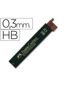 MINAS FABER GRAFITO 9063...