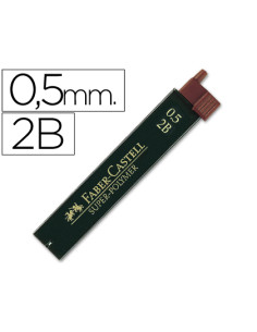 MINAS FABER GRAFITO 9065...