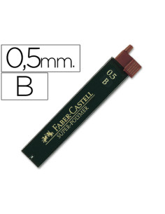 MINAS FABER GRAFITO 9065...