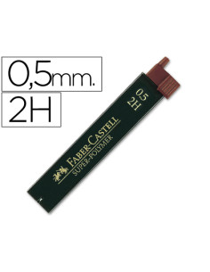 MINAS FABER GRAFITO 9065...