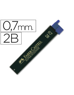 MINAS FABER GRAFITO 9067...