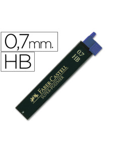 MINAS FABER GRAFITO 9067...
