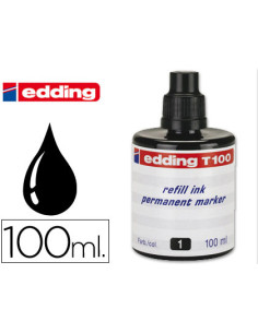 TINTA ROTULADOR EDDING...