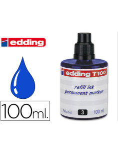 TINTA ROTULADOR EDDING...
