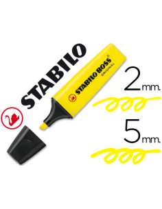 ROTULADOR STABILO BOSS... 2
