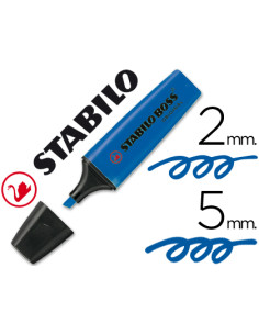ROTULADOR STABILO BOSS... 2