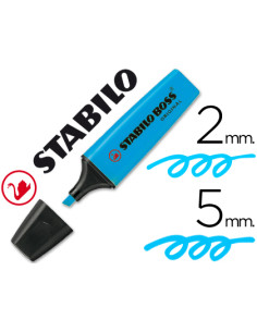 ROTULADOR STABILO BOSS... 2