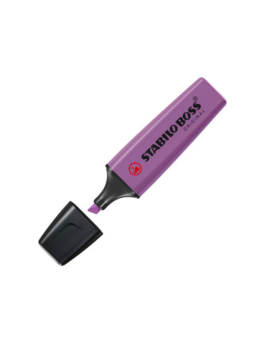 ROTULADOR STABILO BOSS FLUORESCENTE...
