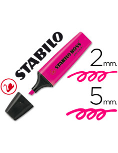 ROTULADOR STABILO BOSS... 2