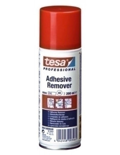 LIMPIADOR de ADHESIVO TESA...