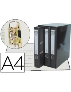 MODULO ELBA 3 ARCHIVADORES...