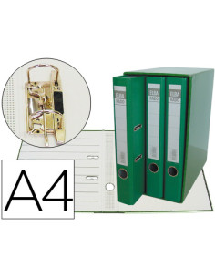 MODULO ELBA 3 ARCHIVADORES...