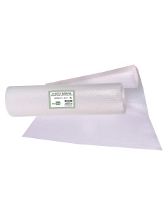 PLASTICO BURBUJA 1X25M