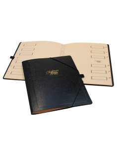 CARPETA CLASIFICADOR CARTON...