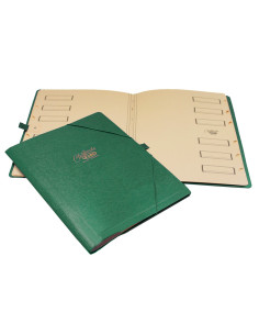CARPETA CLASIFICADOR CARTON...
