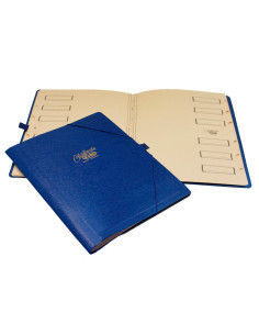 CARPETA CLASIFICADOR CARTON...