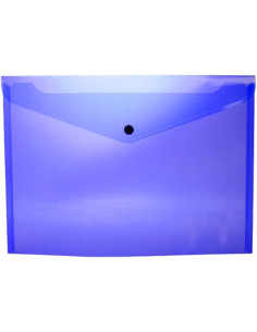 CARPETA SOBRE A5 AZUL...