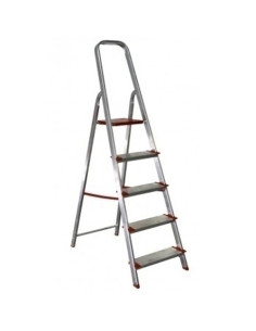 ESCALERA OUTAS ALUMINIO 5...