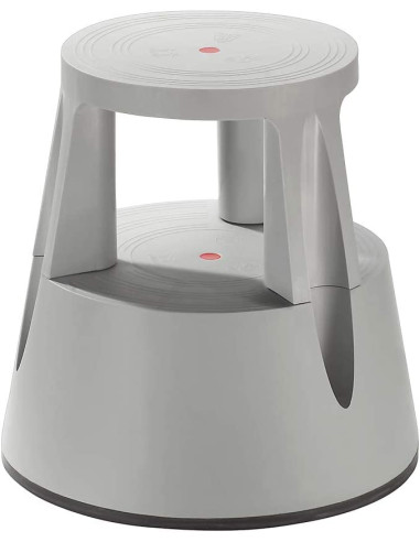 TABURETE TWINCO TWIN LIFT 2 PELDAÑOS...