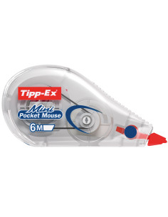 CORRECTOR TIPP-EX CINTA...