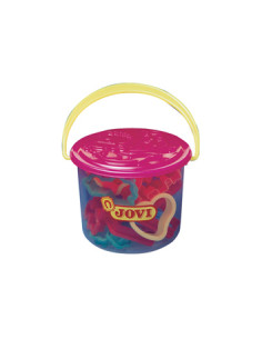 MOLDES MODELAR JOVI CUBO DE...