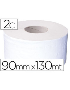 PAPEL HIGIENICO JUMBO 2...
