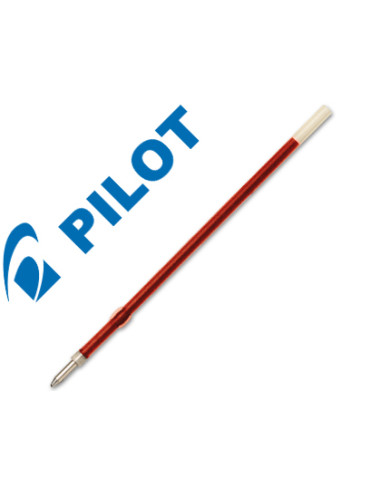 RECAMBIO BOLIGRAFO PILOT SUPER GRIP Y...