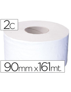 PAPEL HIGIENICO JUMBO 2...