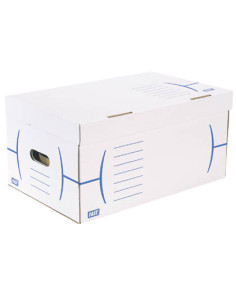 CAJON ELBA CARTON COLOR...