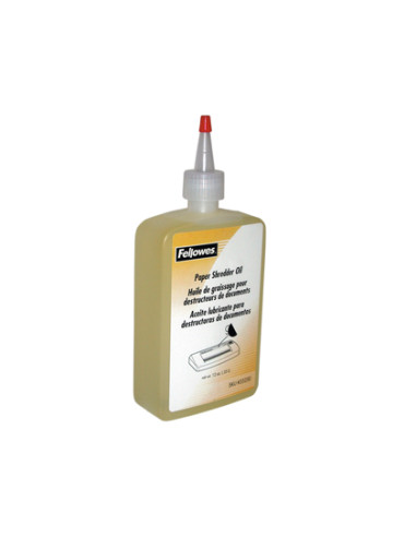 ACEITE LUBRICANTE FELLOWES PARA...