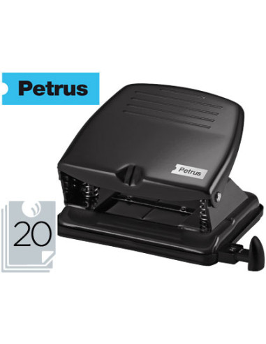 TALADRADOR PETRUS 65 COLOR NEGRO...