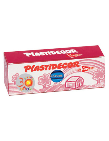 LAPICES PLASTIDECOR UNICOLOR CARNE-27...