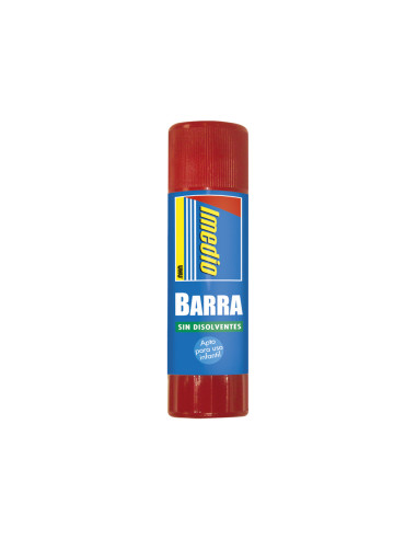 PEGAMENTO IMEDIO EN BARRA 40 GR UNIDAD