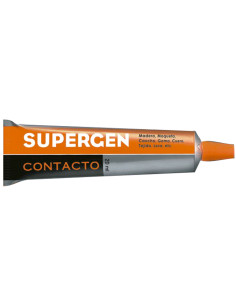 PEGAMENTO SUPERGEN CONTACTO...