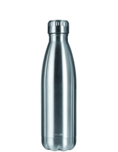 BOTELLA TERMO IBILI ACERO...