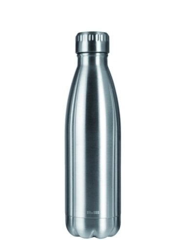 BOTELLA TERMO IBILI ACERO INOX 500 ml...
