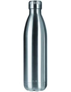BOTELLA TERMO IBILI ACERO...