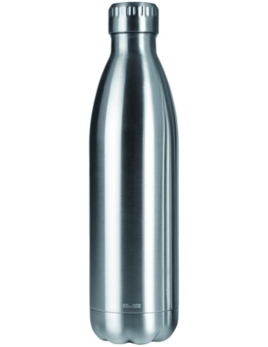 BOTELLA TERMO IBILI ACERO INOX 750 ml...