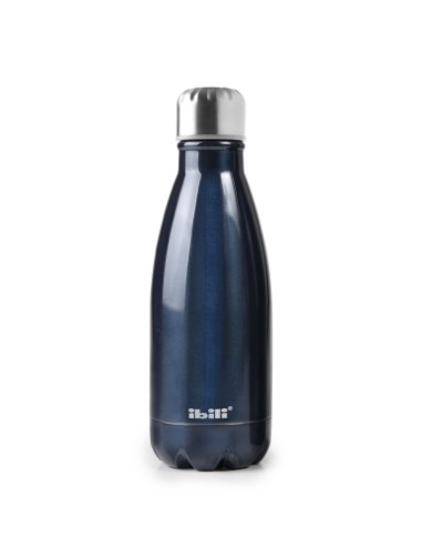 BOTELLA TERMO IBILI ACERO INOX 500 ml...
