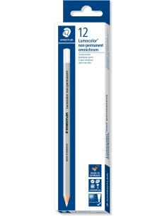 LAPICES STAEDTLER LUMOCOLOR... 2