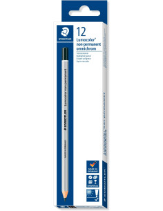 LAPICES STAEDTLER LUMOCOLOR... 2