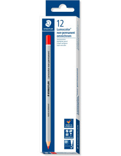 LAPICES STAEDTLER LUMOCOLOR... 2
