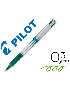 ROTULADOR PILOT ROLLER...