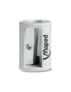 SACAPUNTAS MAPED METALICO...