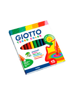 ROTULADOR GIOTTO TURBO...