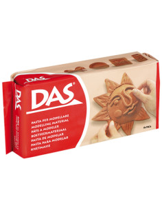PASTA DAS TERRACOTA PARA...