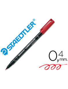 ROTULADOR STAEDTLER...