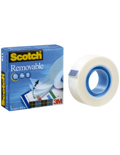 CINTA ADHESIVA SCOTCH MAGIC...