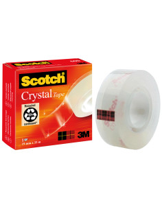 CINTA ADHESIVA SCOTCH...