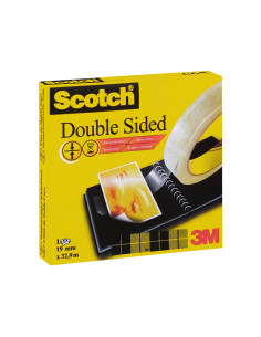 CINTA ADHESIVA SCOTCH DOS...